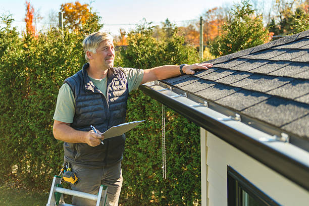 Trusted Roofing service in Waynesburg, KY - Ben Roofing and Steel LLC